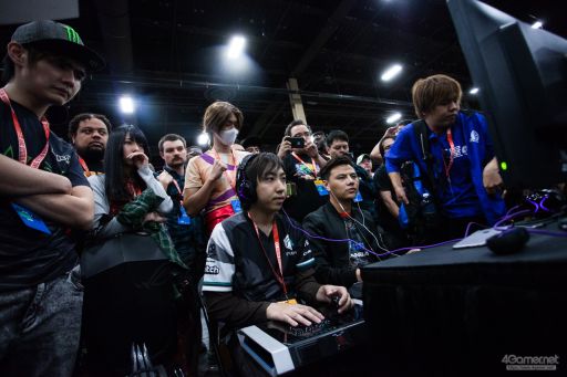 ꡼ No.109 | EVO2018襤¶ޤEVO2018ס2TwitterޤȤᡣ֥V4̾ۤ11꤬̾ܿ辡ؿʽ