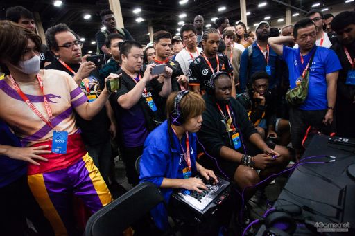 ꡼ No.110 | EVO2018襤¶ޤEVO2018ס2TwitterޤȤᡣ֥V4̾ۤ11꤬̾ܿ辡ؿʽ