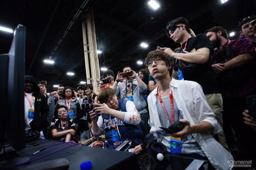 ꡼ No.111 | EVO2018襤¶ޤEVO2018ס2TwitterޤȤᡣ֥V4̾ۤ11꤬̾ܿ辡ؿʽ