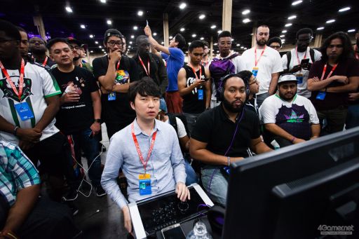 ꡼ No.112 | EVO2018襤¶ޤEVO2018ס2TwitterޤȤᡣ֥V4̾ۤ11꤬̾ܿ辡ؿʽ