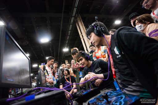 ꡼ No.113 | EVO2018襤¶ޤEVO2018ס2TwitterޤȤᡣ֥V4̾ۤ11꤬̾ܿ辡ؿʽ