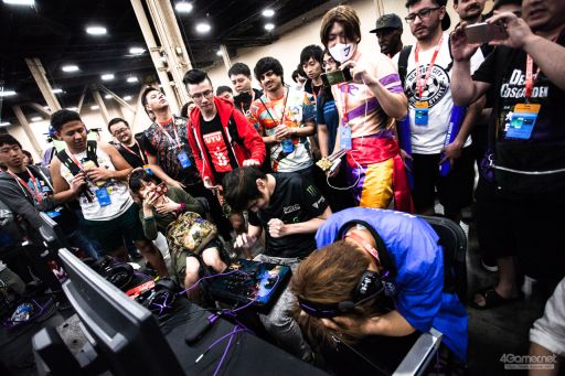 ꡼ No.114 | EVO2018襤¶ޤEVO2018ס2TwitterޤȤᡣ֥V4̾ۤ11꤬̾ܿ辡ؿʽ