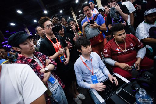 ꡼ No.115 | EVO2018襤¶ޤEVO2018ס2TwitterޤȤᡣ֥V4̾ۤ11꤬̾ܿ辡ؿʽ