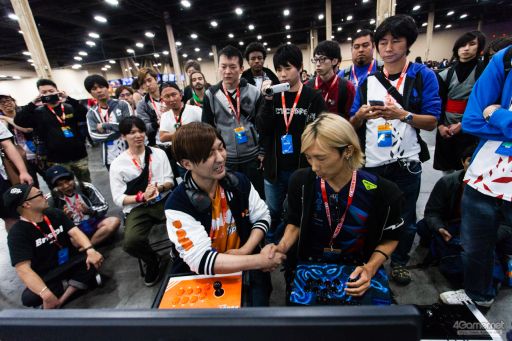 ꡼ No.116 | EVO2018襤¶ޤEVO2018ס2TwitterޤȤᡣ֥V4̾ۤ11꤬̾ܿ辡ؿʽ