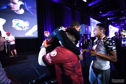 ꡼ No.118 | EVO2018襤¶ޤEVO2018ס2TwitterޤȤᡣ֥V4̾ۤ11꤬̾ܿ辡ؿʽ