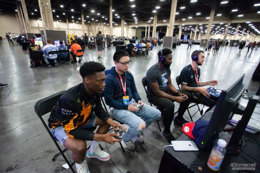 ꡼ No.120 | EVO2018襤¶ޤEVO2018ס2TwitterޤȤᡣ֥V4̾ۤ11꤬̾ܿ辡ؿʽ