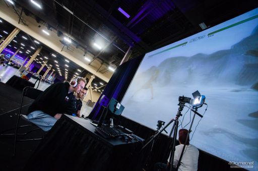 ꡼ No.121 | EVO2018襤¶ޤEVO2018ס2TwitterޤȤᡣ֥V4̾ۤ11꤬̾ܿ辡ؿʽ