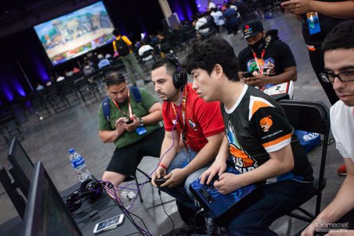 ꡼ No.122 | EVO2018襤¶ޤEVO2018ס2TwitterޤȤᡣ֥V4̾ۤ11꤬̾ܿ辡ؿʽ