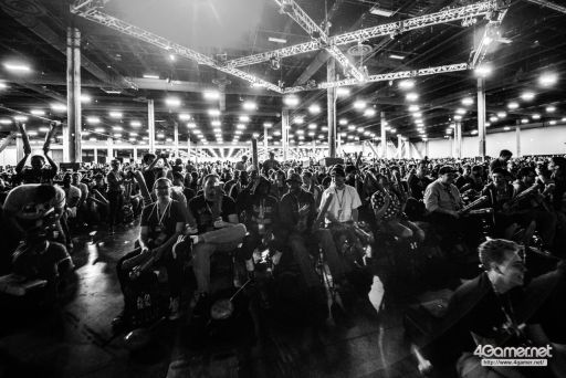 ꡼ No.123 | EVO2018襤¶ޤEVO2018ס2TwitterޤȤᡣ֥V4̾ۤ11꤬̾ܿ辡ؿʽ