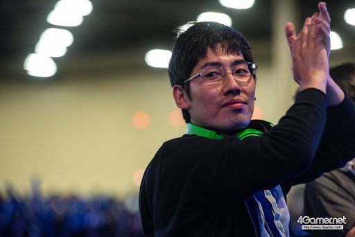 ꡼ No.132 | EVO2018襤¶ޤEVO2018ס2TwitterޤȤᡣ֥V4̾ۤ11꤬̾ܿ辡ؿʽ