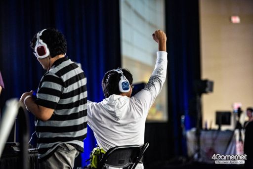 ꡼ No.134 | EVO2018襤¶ޤEVO2018ס2TwitterޤȤᡣ֥V4̾ۤ11꤬̾ܿ辡ؿʽ