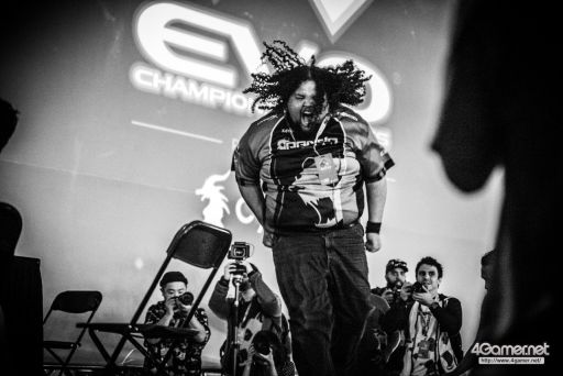 ꡼ No.136 | EVO2018襤¶ޤEVO2018ס2TwitterޤȤᡣ֥V4̾ۤ11꤬̾ܿ辡ؿʽ