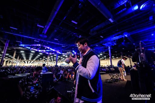 ꡼ No.137 | EVO2018襤¶ޤEVO2018ס2TwitterޤȤᡣ֥V4̾ۤ11꤬̾ܿ辡ؿʽ