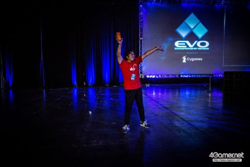 ꡼ No.141 | EVO2018襤¶ޤEVO2018ס2TwitterޤȤᡣ֥V4̾ۤ11꤬̾ܿ辡ؿʽ