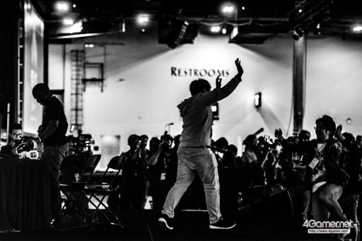 ꡼ No.145 | EVO2018襤¶ޤEVO2018ס2TwitterޤȤᡣ֥V4̾ۤ11꤬̾ܿ辡ؿʽ