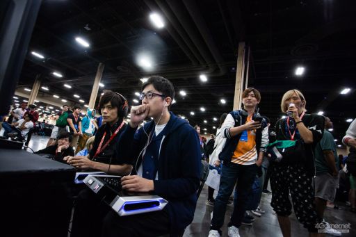 ꡼ No.149 | EVO2018襤¶ޤEVO2018ס2TwitterޤȤᡣ֥V4̾ۤ11꤬̾ܿ辡ؿʽ