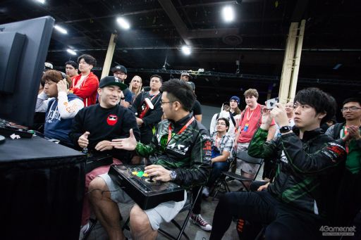 ꡼ No.150 | EVO2018襤¶ޤEVO2018ס2TwitterޤȤᡣ֥V4̾ۤ11꤬̾ܿ辡ؿʽ