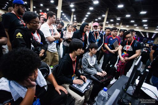 ꡼ No.151 | EVO2018襤¶ޤEVO2018ס2TwitterޤȤᡣ֥V4̾ۤ11꤬̾ܿ辡ؿʽ