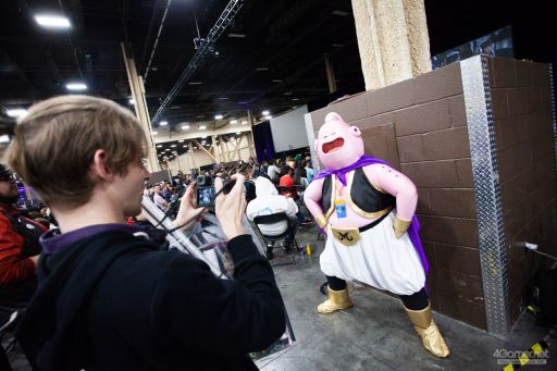 ꡼ No.152 | EVO2018襤¶ޤEVO2018ס2TwitterޤȤᡣ֥V4̾ۤ11꤬̾ܿ辡ؿʽ