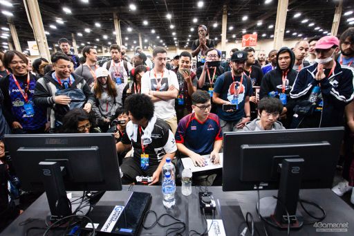 ꡼ No.153 | EVO2018襤¶ޤEVO2018ס2TwitterޤȤᡣ֥V4̾ۤ11꤬̾ܿ辡ؿʽ