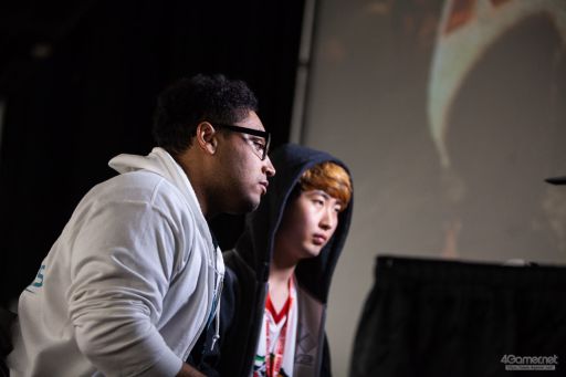 ꡼ No.159 | EVO2018襤¶ޤEVO2018ס2TwitterޤȤᡣ֥V4̾ۤ11꤬̾ܿ辡ؿʽ