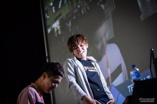 ꡼ No.162 | EVO2018襤¶ޤEVO2018ס2TwitterޤȤᡣ֥V4̾ۤ11꤬̾ܿ辡ؿʽ