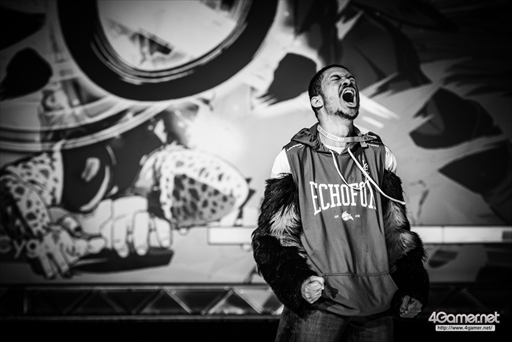 ꡼ No.001 | EVO2018Ϥä¿ܤοͤȥߥ˥ꤿ֥ɥ饴ܡ եͥSonicFoxꥤ󥿥ӥ塼