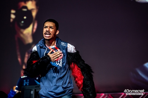 ꡼ No.002 | EVO2018Ϥä¿ܤοͤȥߥ˥ꤿ֥ɥ饴ܡ եͥSonicFoxꥤ󥿥ӥ塼