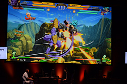 ꡼ No.008Υͥ / TGS 2018ϡ֥ɥ饴ܡ եפܰƻΤϡޡꡣDBFZκǿ󤬰ȯɽ