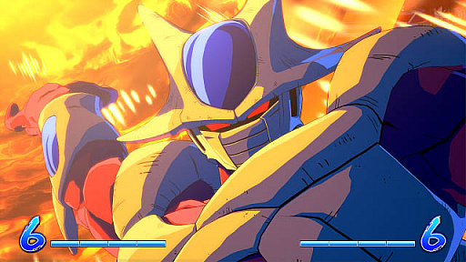 画像ギャラリー No.001のサムネイル画像 / 「ドラゴンボール ファイターズ」,パーティバトルとファイターズカップでイベントを開催