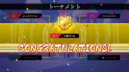 画像ギャラリー No.004のサムネイル画像 / 「ドラゴンボール ファイターズ」,新モード「ファイターズ天下一武道会」が本日開幕