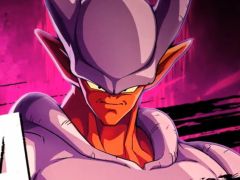 Evo19 ドラゴンボール ファイターズ 新キャラクター ジャネンバ ゴジータ Ssgss の最新pvが公開 ジャネンバは8月8日に実装