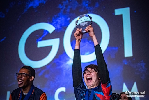 ꡼ No.001Υͥ / EVO2019Ϸ辡2̴ͤˤʤäڤ֥ɥ饴ܡ եͥGO1ꥤ󥿥ӥ塼