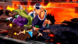 ꡼ No.003 | ֥ɥ饴ܡ եפοDLC饯֥֥꡼DBSˡפξҲPVĶŪʥѥե