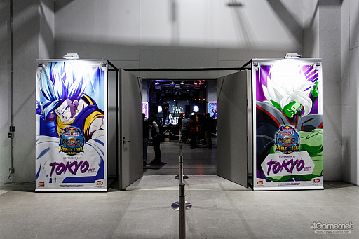 ꡼ No.002 | 辡ؤǸΥݥRed Bull DRAGON BALL FighterZ WORLD TOUR Japanץեȥݡ