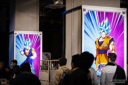 ꡼ No.016 | 辡ؤǸΥݥRed Bull DRAGON BALL FighterZ WORLD TOUR Japanץեȥݡ