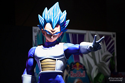 ꡼ No.017 | 辡ؤǸΥݥRed Bull DRAGON BALL FighterZ WORLD TOUR Japanץեȥݡ