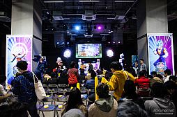 ꡼ No.019 | 辡ؤǸΥݥRed Bull DRAGON BALL FighterZ WORLD TOUR Japanץեȥݡ