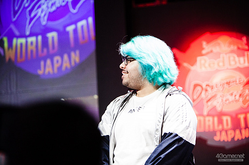 ꡼ No.031 | 辡ؤǸΥݥRed Bull DRAGON BALL FighterZ WORLD TOUR Japanץեȥݡ