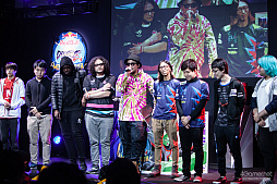 ꡼ No.039 | 辡ؤǸΥݥRed Bull DRAGON BALL FighterZ WORLD TOUR Japanץեȥݡ