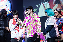 ꡼ No.040 | 辡ؤǸΥݥRed Bull DRAGON BALL FighterZ WORLD TOUR Japanץեȥݡ