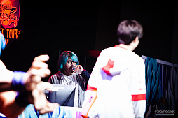 ꡼ No.046 | 辡ؤǸΥݥRed Bull DRAGON BALL FighterZ WORLD TOUR Japanץեȥݡ