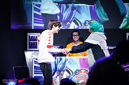 ꡼ No.049 | 辡ؤǸΥݥRed Bull DRAGON BALL FighterZ WORLD TOUR Japanץեȥݡ