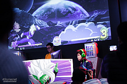 ꡼ No.062 | 辡ؤǸΥݥRed Bull DRAGON BALL FighterZ WORLD TOUR Japanץեȥݡ