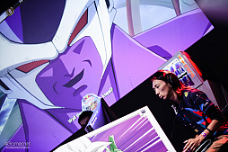 ꡼ No.067 | 辡ؤǸΥݥRed Bull DRAGON BALL FighterZ WORLD TOUR Japanץեȥݡ