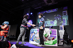 ꡼ No.088 | 辡ؤǸΥݥRed Bull DRAGON BALL FighterZ WORLD TOUR Japanץեȥݡ