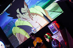 ꡼ No.091 | 辡ؤǸΥݥRed Bull DRAGON BALL FighterZ WORLD TOUR Japanץեȥݡ