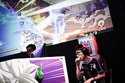 ꡼ No.098 | 辡ؤǸΥݥRed Bull DRAGON BALL FighterZ WORLD TOUR Japanץեȥݡ