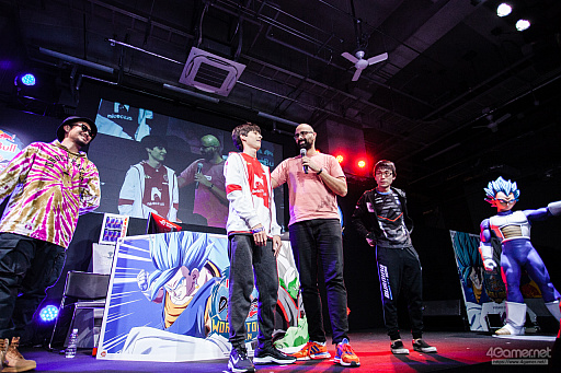 ꡼ No.103 | 辡ؤǸΥݥRed Bull DRAGON BALL FighterZ WORLD TOUR Japanץեȥݡ