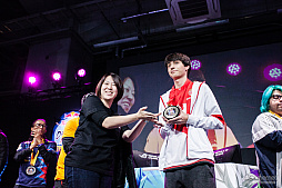 ꡼ No.108 | 辡ؤǸΥݥRed Bull DRAGON BALL FighterZ WORLD TOUR Japanץեȥݡ